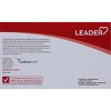 Leader Sterile Insulin Syringes 10 ea - 4 of 4