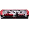 Auto Haulers "Coca-Cola" Set of 3 pieces Release 32 Limited Edition to 7250 pieces Worldwide 1/64 Diecast Models by M2 Machines - 4 of 4