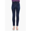 KanCan Essentials Janice High Rise Jeans - 4 of 4