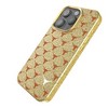 Keyscaper NCAA SEC Universities Fashion Pattern Gold Bling Cell Phone Case for Apple iPhone - 2 of 4