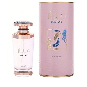 Lattafa Mayar , 3.4 oz EDP Spray for Women - 1 of 1