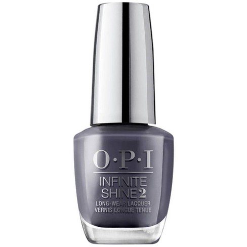 Opi Infinite Shine Gel Nail Lacquer - Less Is Norse - 0.5 Fl Oz : Target