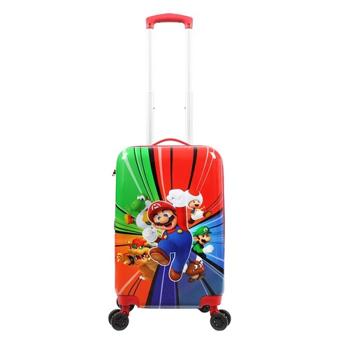 Childrens suitcase target on sale