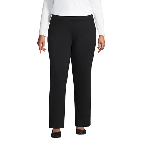 Black dress pants womens target best sale