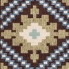 Veranda VER099 Power Loomed Indoor/Outdoor Rugs - Safavieh - 4 of 4