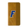 NCAA SEC Universities Quadtile Folio Cell Phone Case for Apple iPhone - 2 of 4