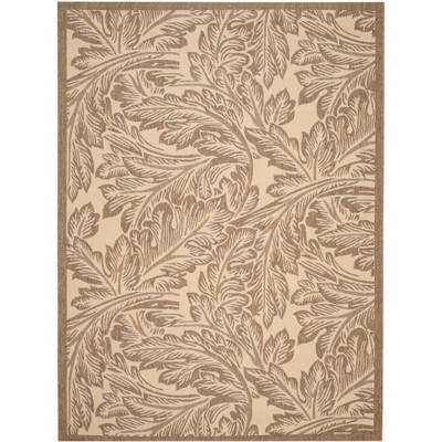 Courtyard CY2996 Power Loomed Indoor/Outdoor Area Rug  - Safavieh
