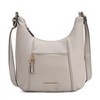 MKF Collection Lavinia Designer Shoulder Vegan leather Functional and Stylish bag by Mia K - 2 of 4