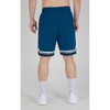 90 Degree By Reflex Mens Perforated 8.5" Short - 3 of 3