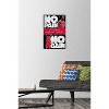 Trends International Michael Jordan - No Pain No Gain Unframed Wall Poster Prints - 2 of 4