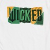 Men's - Wicked - Tear Logo Short Sleeve Graphic T-Shirt - 2 of 4