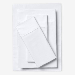 BrylaneHome Bed Tite Coolmax Sheet Set - 1 of 2