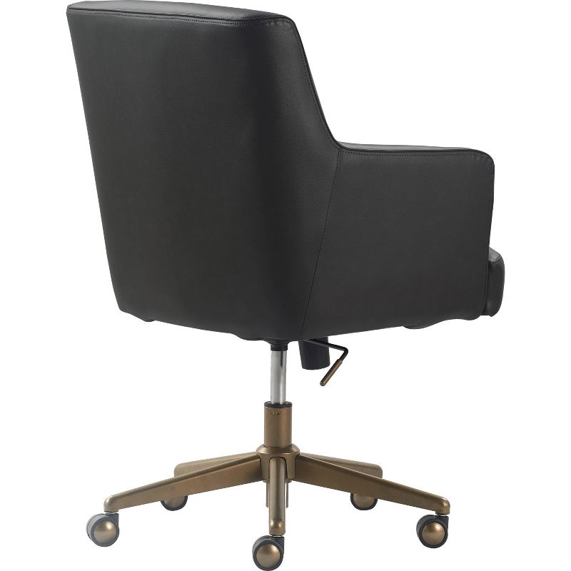 Belmont Home Office Chair - Finch, 4 of 11
