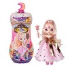 Magic Mixies Pixlings Doll - Angelica the Shining Angel - 3 of 4