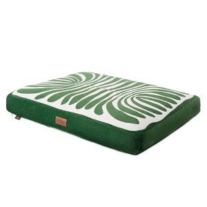 TOWN & COUNTRY LUXE CuddleTown Matisse Everwash® Pillow Pet Bed - 1 of 4