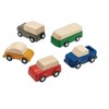 Plantoys| PlanWorld Cars - 2 of 4