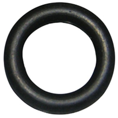 Lasco  #8 5/16 In. x 7/16 In. O-Ring 02-1508P Pack of 10