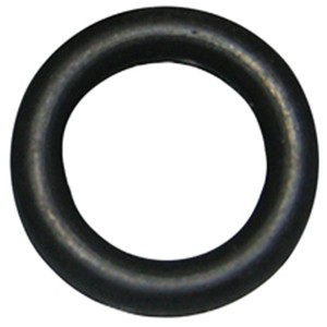 Lasco  #8 5/16 In. x 7/16 In. O-Ring 02-1508P Pack of 10 - 1 of 1