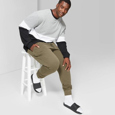 xlt jogger pants