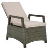 Herman Recliner Chair Indoor/Outdoor - Safavieh - 4 of 4