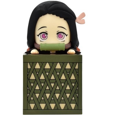 FuRyu: Demon Slayer: Kimetsu no Yaiba - Nezuko Kamado Collection (Ver. 1) Hikkake Figure