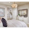 Maxim Lighting Nexus 4 - Light Chandelier in  Satin Nickel - 2 of 2