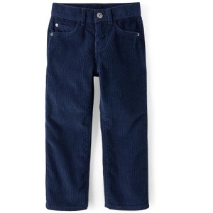 The Children's Place Boys Corduroy Straight Pants - 1 of 3