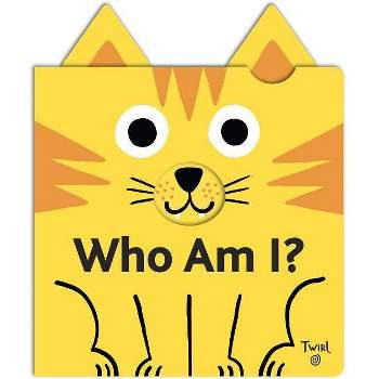 Who Am I? - by  Stephanie Babin (Board Book)