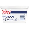 Daisy Pure & Natural Sour Cream - 8oz - image 2 of 4