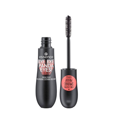 target essence mascara