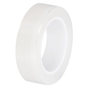 Unique Bargains Duct Tape PE Protective Film Roll Tape for Industrial, DIY work - 1 of 4