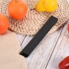 Unique Bargains Durable ABS Material Scratch Resistant Portable Lightweight Knife Storage Items 3.5 Inch 1 Pcs - 4 of 4