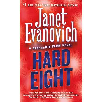 Hard Eight (Paperback) by Janet Evanovich