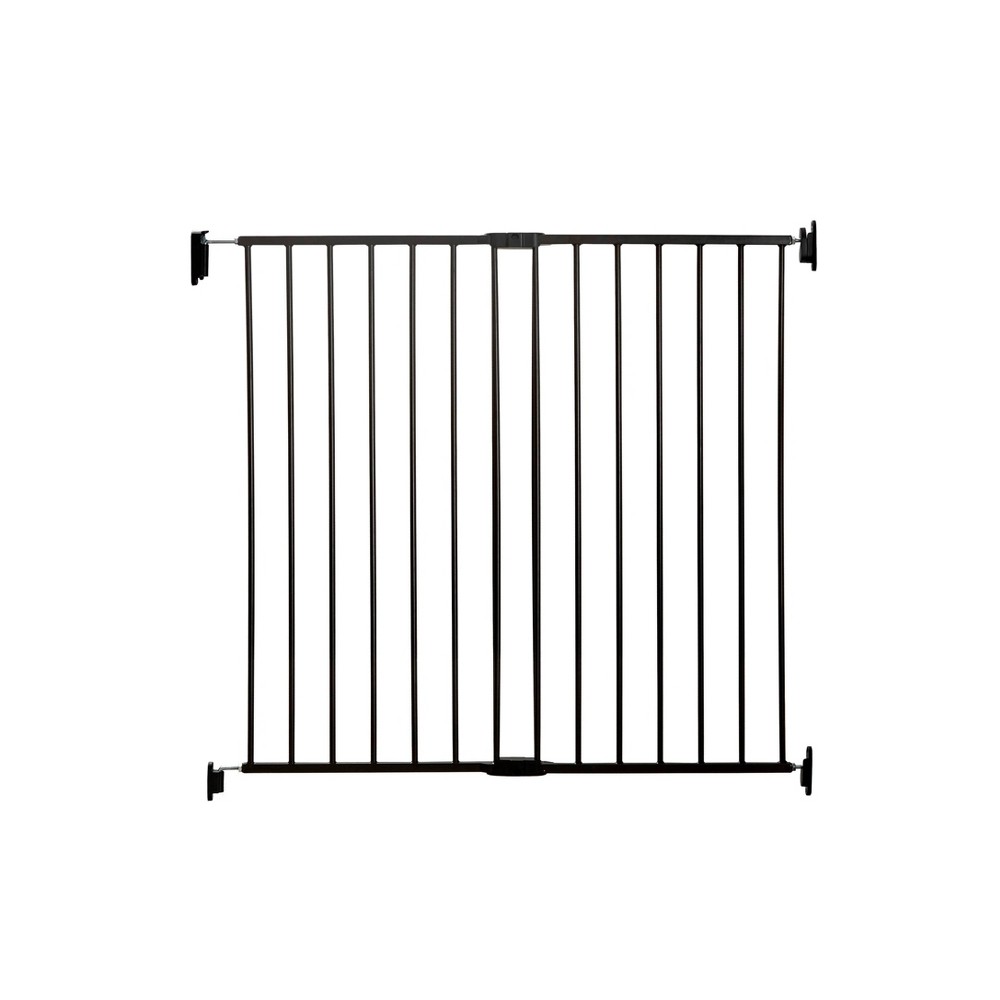 Regalo Extra Tall Top of Stair Gate