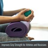 DMI 3-Piece Stress Ball Set for Adult, Use to Relieve Stress & Anxiety, Improve Finger & Grip Strength - 4 of 4