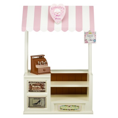 the queen's treasures doll furniture