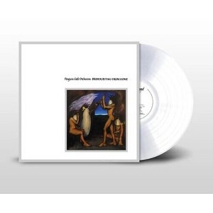 The Penguin Cafe Orchestra - Broadcasting From Home - White (Colored Vinyl White Reissue) - 1 of 1