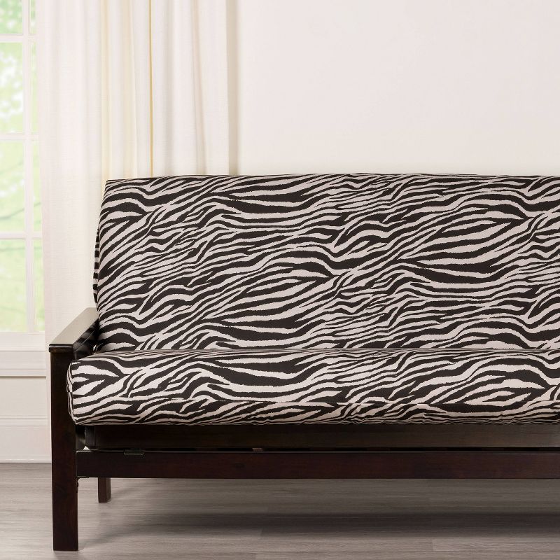Futon Cover - SIScovers, 3 of 5