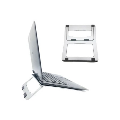 Gigas Smart Slim Adjustable Silicone Laptop Stand