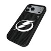 NHL Eastern Conference Teams Text Backdrop MagSafe Compatible Cell Phone Case for Apple iPhone 17 Series - 2 of 4