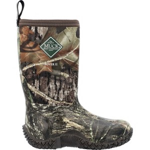 Kids Kids' Mossy Oak Break-Up® Rover II Boot - 1 of 4