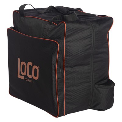 Loco Black Griddle Cover Target