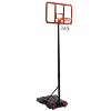 Hathaway Top Shot Portable Basketball Set - image 2 of 4