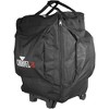 CHAUVET DJ CHS-50 VIP Large Rolling Travel Bag - 3 of 3