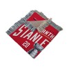 NHL Florida Panthers Recorded Woven Tapestry Throw Blanket 48 x 60 inches - 4 of 4