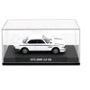 Majorette 1975 BMW 3.0 CSL 1:64 Scale - 2 of 3