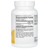 Super Nutrition Turmeric Curcumin, 500 mg, 120 Veggie Capsules - 2 of 3