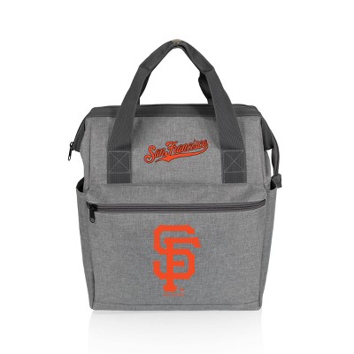 MLB San Francisco Giants Insulated Cooler Backpack