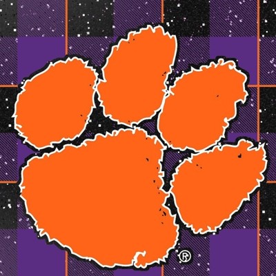 clemson tigers