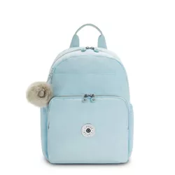 Kipling Maisie Diaper Backpack Bridal Blue